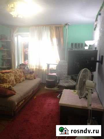 3-комнатная квартира, 52.1 м², 3/9 эт. на продажу в Нижнем Тагиле Нижний Тагил - изображение 1