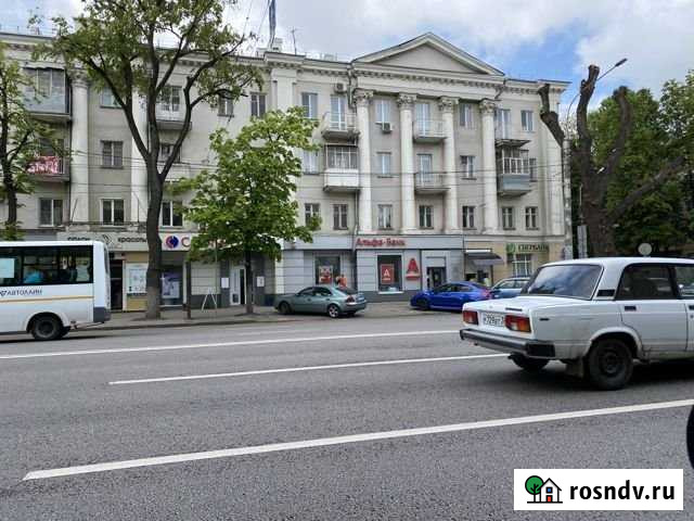 Помещение свободного назначения, 123 кв.м. Воронеж - изображение 1