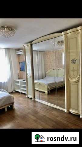 1-комнатная квартира, 50 м², 4/10 эт. в аренду посуточно в Ульяновске Ульяновск - изображение 1