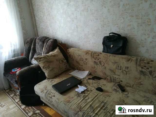 Комната 13.4 м² в 1-ком. кв., 6/9 эт. на продажу в Ижевске Ижевск - изображение 1