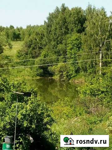 Участок СНТ, ДНП 6 сот. на продажу в Ленинском Ленинский - изображение 1