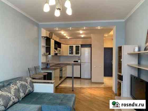 2-комнатная квартира, 52.8 м², 10/16 эт. в аренду на длительный срок в Ростове-на-Дону Ростов-на-Дону