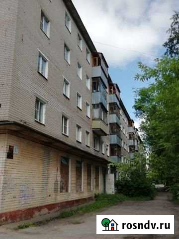 2-комнатная квартира, 41 м², 3/5 эт. на продажу в Иваново Иваново - изображение 1