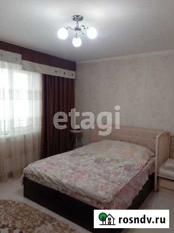 2-комнатная квартира, 53.2 м², 7/10 эт. на продажу в Ачинске Ачинск - изображение 1