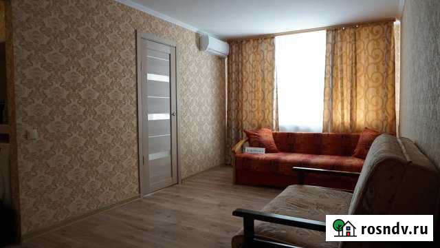 2-комнатная квартира, 43 м², 3/5 эт. в аренду посуточно в Дивноморском Дивноморское - изображение 1