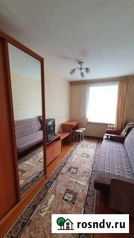 Комната 10 м² в 2-ком. кв., 3/9 эт. в аренду на длительный срок в Екатеринбурге Екатеринбург - изображение 1