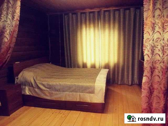 Дом 130 м² на участке 43 сот. на продажу в Усвятах Усвяты - изображение 1