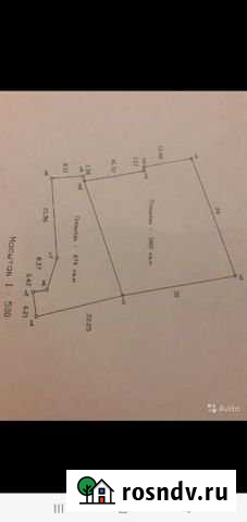 Участок ИЖС 15 сот. на продажу в Усть-Лабинске Усть-Лабинск - изображение 1