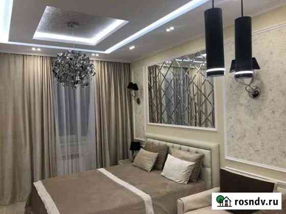 Квартира-студия, 27 м², 2/5 эт. на продажу в Сочи Сочи