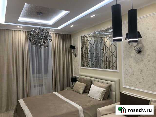 Квартира-студия, 27 м², 2/5 эт. на продажу в Сочи Сочи - изображение 1