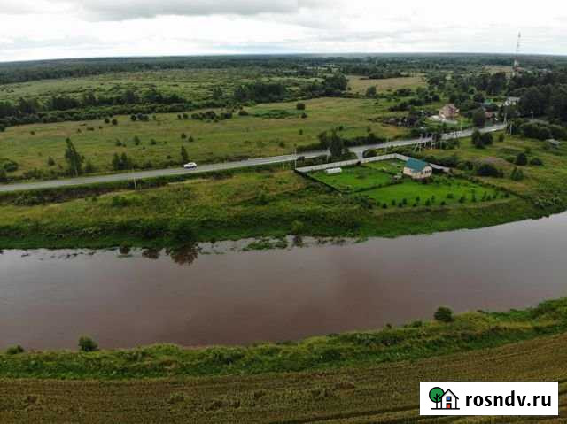 Участок ИЖС 15 сот. на продажу в Дубне Московской области Дубна - изображение 1