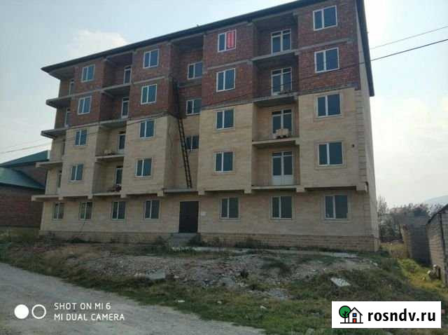 2-комнатная квартира, 80 м², 4/5 эт. на продажу в Махачкале Махачкала - изображение 1