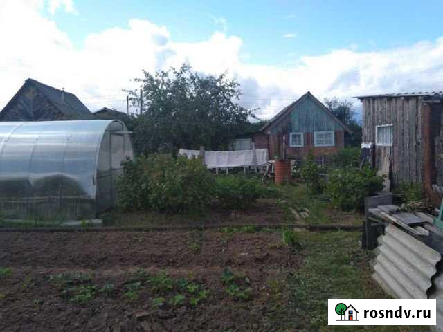 Участок СНТ, ДНП 6 сот. на продажу в Ижевске Ижевск - изображение 1