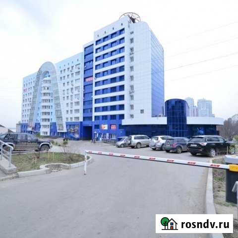 Офисное помещение, 50 кв.м. Хабаровск - изображение 1