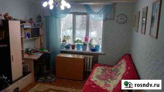 Комната 18 м² в 1-ком. кв., 5/5 эт. на продажу в Чебоксарах Чебоксары