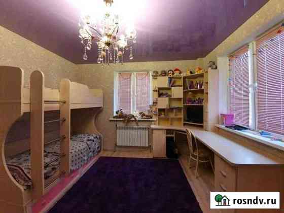 3-комнатная квартира, 84 м², 9/14 эт. на продажу в Липецке Липецк