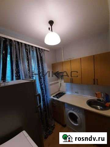 1-комнатная квартира, 32 м², 1/2 эт. в аренду на длительный срок в Ярославле Ярославль - изображение 1