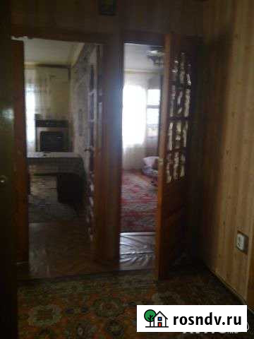 2-комнатная квартира, 56 м², 13/15 эт. в аренду на длительный срок в Ростове-на-Дону Ростов-на-Дону - изображение 1