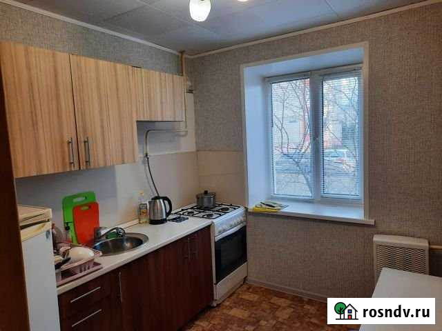 1-комнатная квартира, 35 м², 1/5 эт. в аренду посуточно в Камешково Камешково - изображение 1
