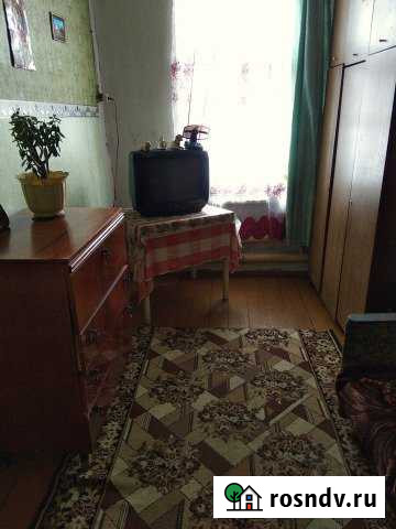 2-комнатная квартира, 35 м², 1/1 эт. на продажу в Рославле Рославль - изображение 1