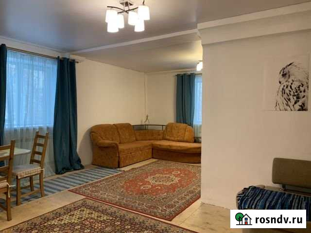 3-комнатная квартира, 77 м², 2/3 эт. на продажу в Нижнем Тагиле Нижний Тагил - изображение 1