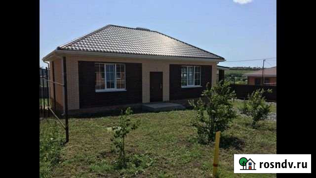 Дом 90 м² на участке 5 сот. на продажу в Большом Логу Большой Лог - изображение 1