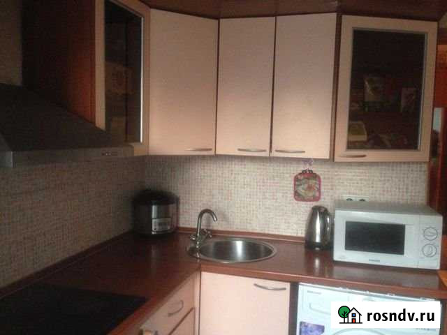 2-комнатная квартира, 44 м², 1/5 эт. на продажу в Инском Инской - изображение 1