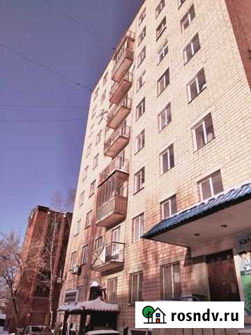 Комната 10.5 м² в 4-ком. кв., 6/9 эт. на продажу в Ижевске Ижевск - изображение 1