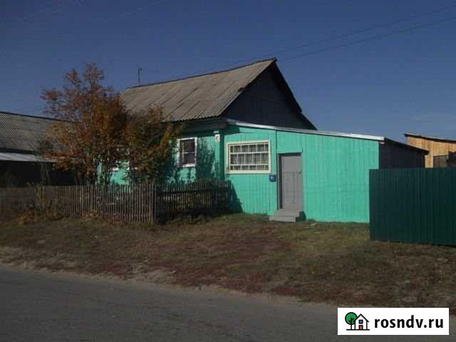 Дом 58 м² на участке 15 сот. на продажу в Сузуне Сузун - изображение 1