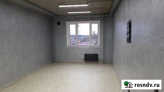 ПСН 26 м2 в ЖК Гусарская Баллада Одинцово - изображение 1