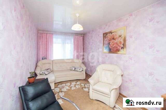 1-комнатная квартира, 35.8 м², 3/10 эт. на продажу в Новокузнецке Новокузнецк - изображение 1