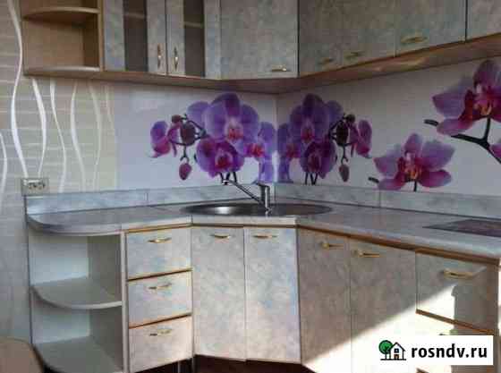 2-комнатная квартира, 53.6 м², 10/10 эт. на продажу в Красноярске Красноярск