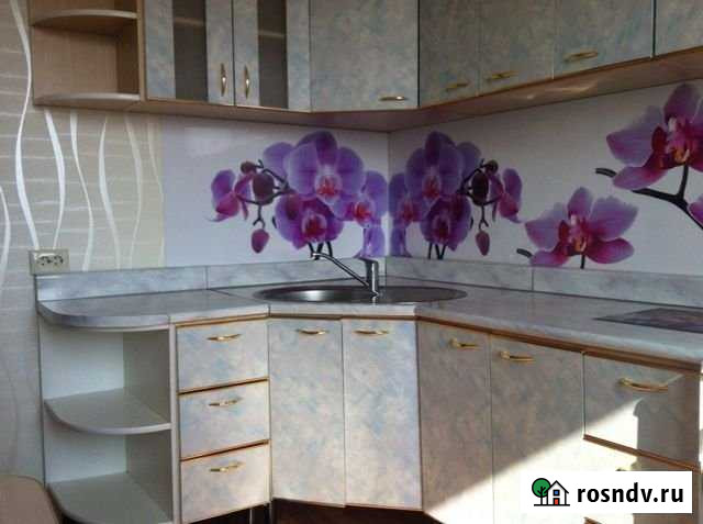 2-комнатная квартира, 53.6 м², 10/10 эт. на продажу в Красноярске Красноярск - изображение 1