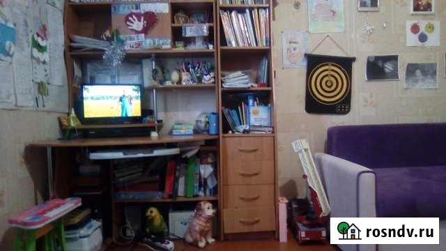 2-комнатная квартира, 47.8 м², 2/2 эт. на продажу в Афипском Афипский - изображение 1