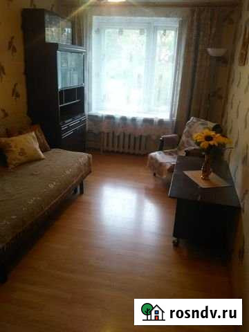 Комната 13 м² в 2-ком. кв., 3/9 эт. в аренду на длительный срок в Мытищах Мытищи - изображение 1