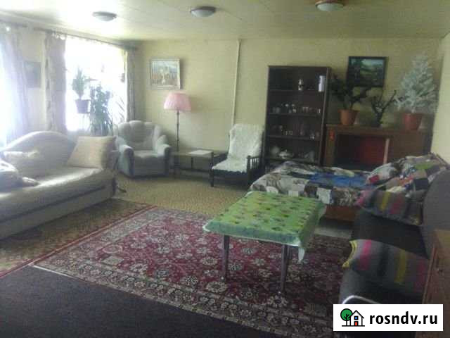 1-комнатная квартира, 47 м², 1/5 эт. в аренду посуточно в Оренбурге Оренбург - изображение 1