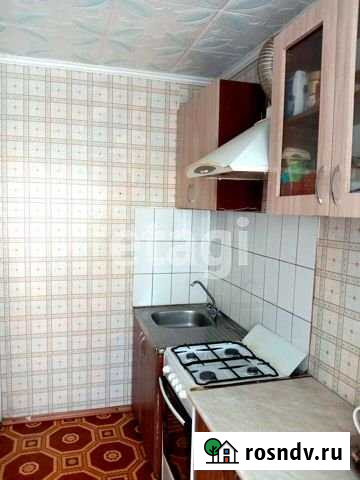 3-комнатная квартира, 63.6 м², 4/5 эт. на продажу в Брянске Брянск - изображение 1