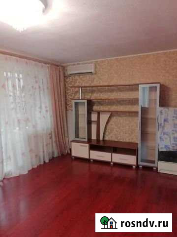 4-комнатная квартира, 72 м², 2/5 эт. в аренду на длительный срок в Хабаровске Хабаровск - изображение 1