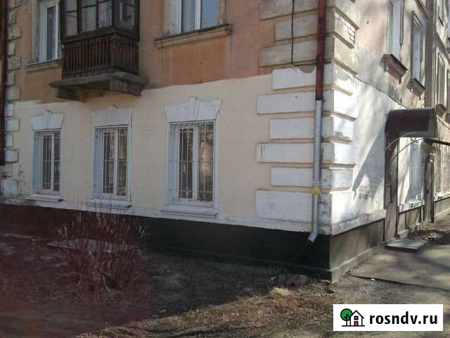 3-комнатная квартира, 52 м², 1/3 эт. на продажу в Рубцовске Рубцовск - изображение 1
