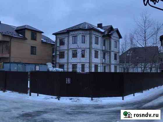 Дом 375 м² на участке 6 сот. на продажу в Москве Москва
