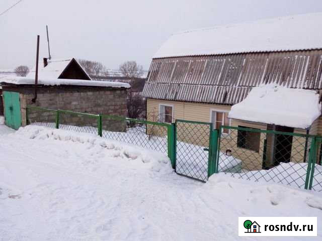 Дом 53 м² на участке 15 сот. на продажу в Новокузнецке Новокузнецк - изображение 1