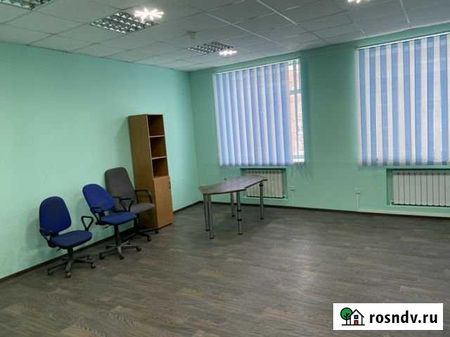 Торговое помещение 32 м2 Печора - изображение 1