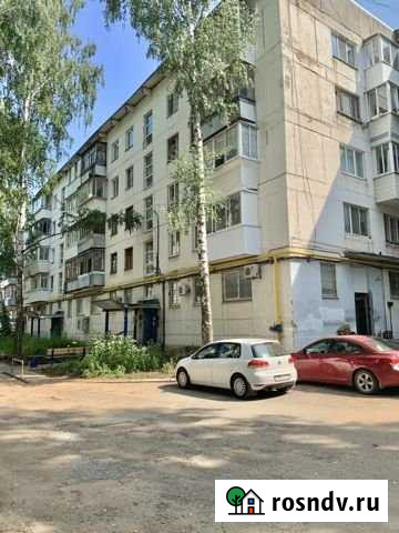 4-комнатная квартира, 62 м², 2/5 эт. на продажу в Чайковском Чайковский - изображение 1