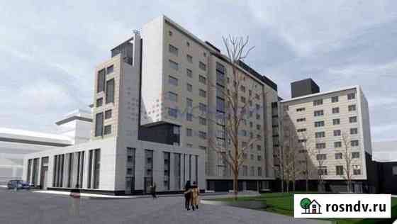 3-комнатная квартира, 106 м², 7/7 эт. на продажу в Нижнем Новгороде Нижний Новгород