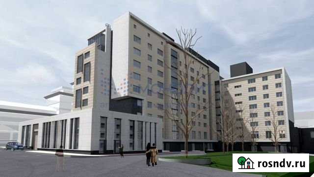 3-комнатная квартира, 106 м², 7/7 эт. на продажу в Нижнем Новгороде Нижний Новгород - изображение 1