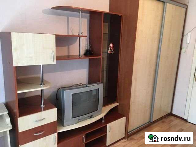 Комната 13 м² в 4-ком. кв., 4/5 эт. в аренду на длительный срок в Петрозаводске Петрозаводск - изображение 1