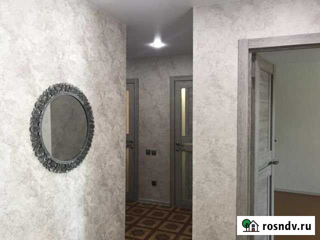 3-комнатная квартира, 62 м², 5/5 эт. на продажу в Зеленодольске Зеленодольск - изображение 1