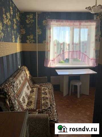 1-комнатная квартира, 38 м², 9/10 эт. в аренду на длительный срок в Саратове Саратов - изображение 1