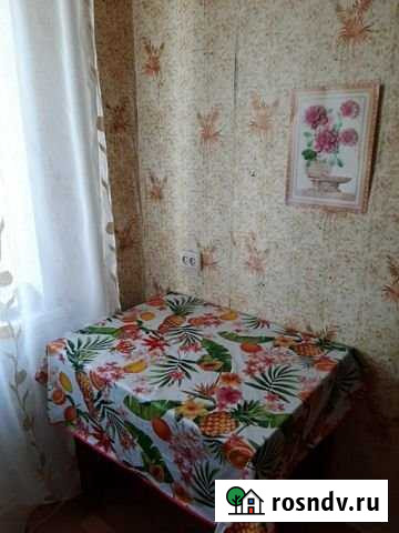 1-комнатная квартира, 33 м², 5/5 эт. в аренду на длительный срок в Тольятти Тольятти - изображение 1