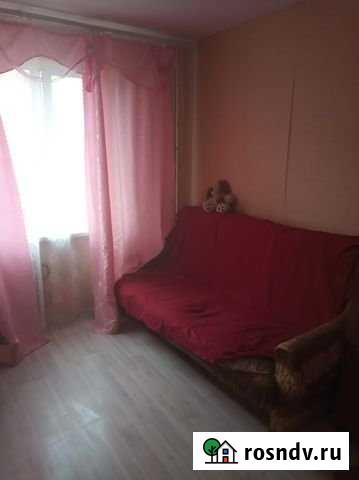 Комната 12 м² в 3-ком. кв., 7/9 эт. в аренду на длительный срок в Истре Истра - изображение 1